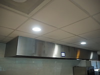 Nn extraction hood - afbeelding 1 van  3