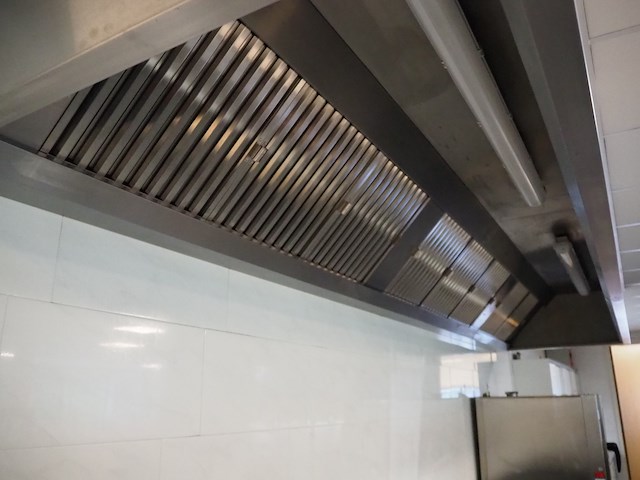 Nn extraction hood - afbeelding 3 van  3