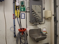 Nn eye shower - afbeelding 1 van  6