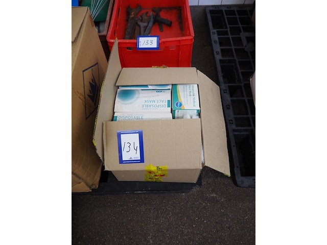 Nn face masks - afbeelding 1 van  3