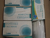 Nn face masks - afbeelding 2 van  3