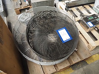 Nn fan covers - afbeelding 2 van  2