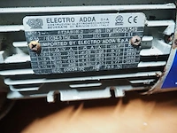 Nn fan for extraction hood. - afbeelding 3 van  3