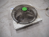 Nn fan - afbeelding 1 van  6