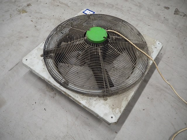 Nn fan - afbeelding 2 van  6