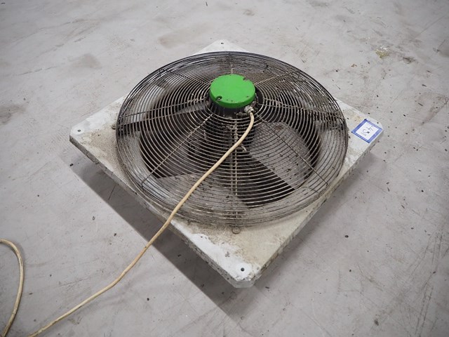 Nn fan - afbeelding 3 van  6