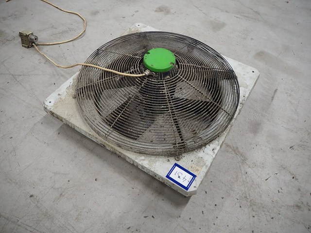 Nn fan - afbeelding 4 van  6