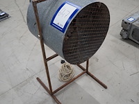 Nn fan - afbeelding 1 van  5