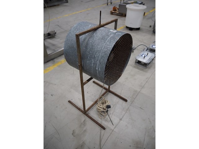 Nn fan - afbeelding 3 van  5