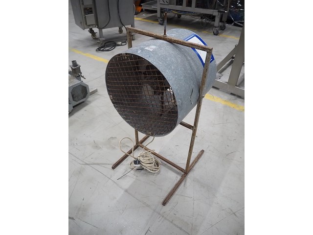 Nn fan - afbeelding 4 van  5