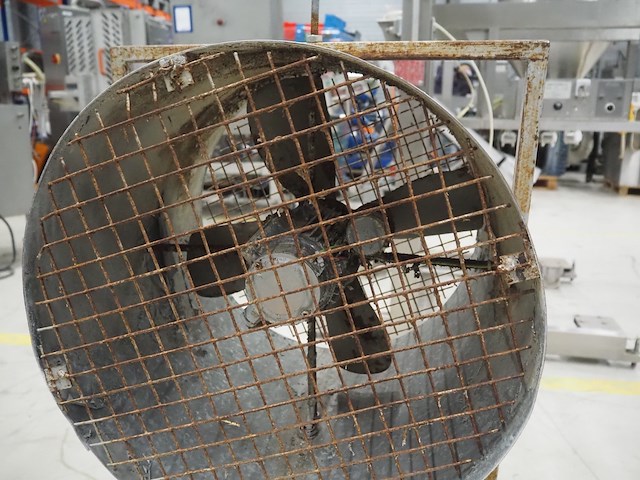 Nn fan - afbeelding 5 van  5