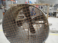 Nn fan - afbeelding 5 van  5