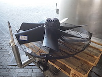 Nn fan - afbeelding 1 van  3