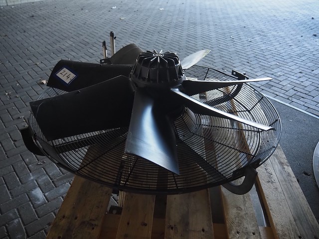 Nn fan - afbeelding 2 van  3
