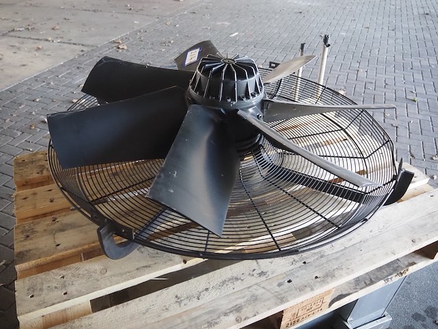 Nn fan - afbeelding 3 van  3