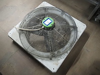 Nn fan - afbeelding 2 van  4