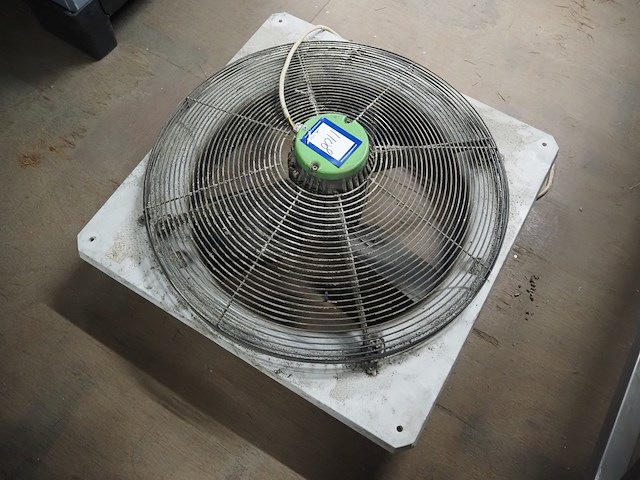 Nn fan - afbeelding 3 van  4