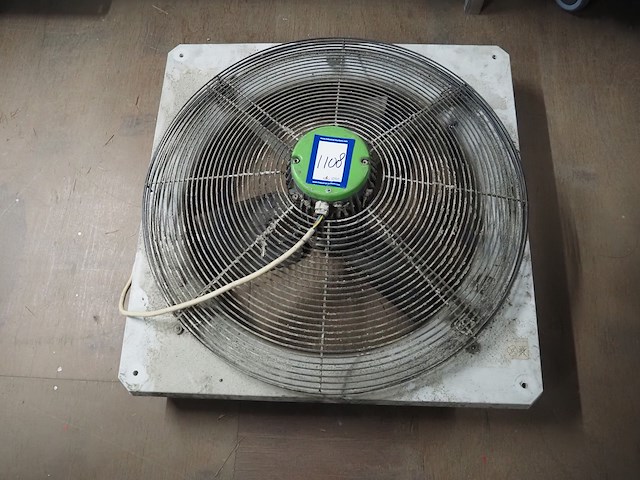 Nn fan - afbeelding 4 van  4