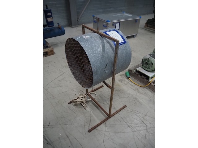 Nn fan - afbeelding 2 van  6