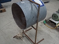 Nn fan - afbeelding 2 van  6
