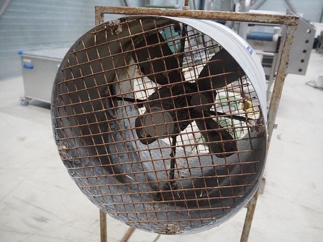 Nn fan - afbeelding 6 van  6