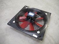 Nn fan - afbeelding 1 van  6