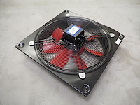 Nn fan - afbeelding 2 van  6