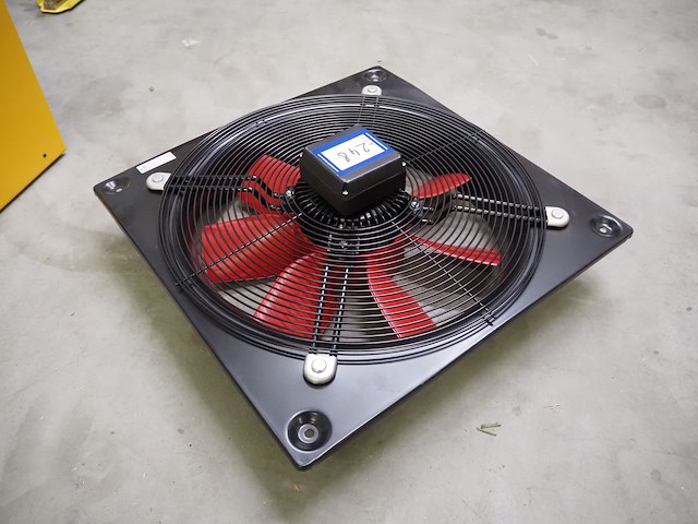 Nn fan - afbeelding 4 van  6