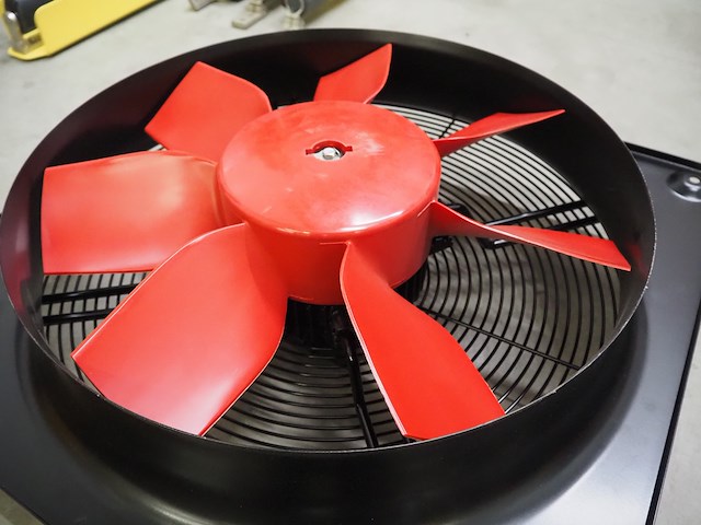 Nn fan - afbeelding 5 van  6