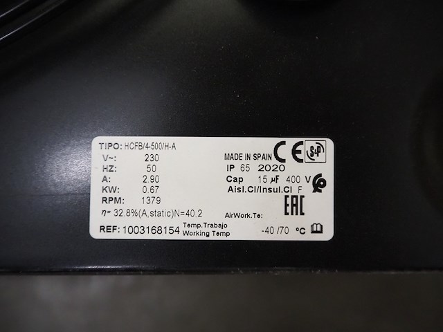 Nn fan - afbeelding 6 van  6