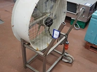 Nn fan - afbeelding 1 van  5