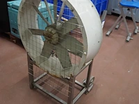 Nn fan - afbeelding 2 van  5