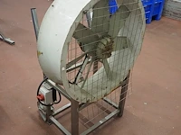 Nn fan - afbeelding 3 van  5