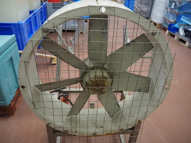 Nn fan - afbeelding 4 van  5
