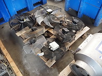 Nn fans - afbeelding 2 van  6