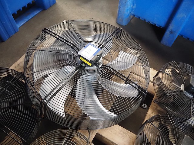 Nn fans - afbeelding 5 van  6