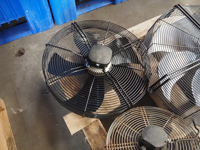 Nn fans - afbeelding 6 van  6