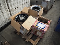 Nn fans - afbeelding 1 van  7