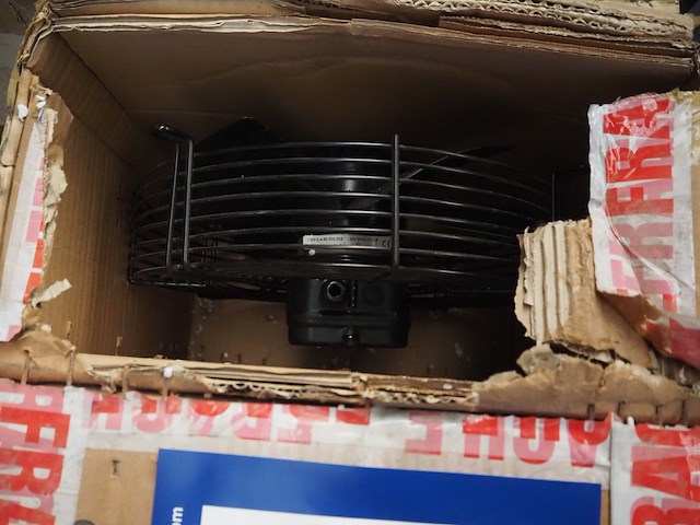 Nn fans - afbeelding 2 van  7