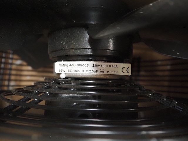 Nn fans - afbeelding 3 van  7