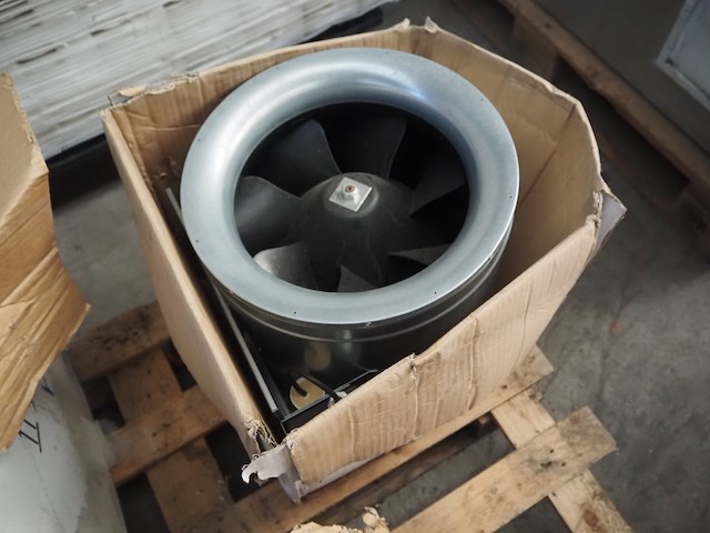 Nn fans - afbeelding 4 van  7