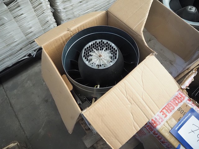 Nn fans - afbeelding 6 van  7