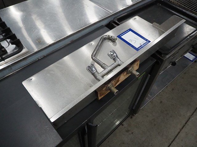 Nn faucet - afbeelding 1 van  3