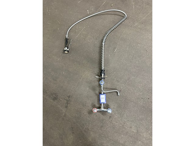 Nn faucet - afbeelding 1 van  5