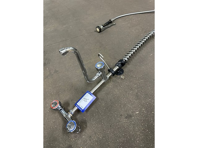 Nn faucet - afbeelding 2 van  5