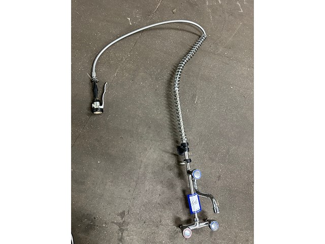 Nn faucet - afbeelding 4 van  5