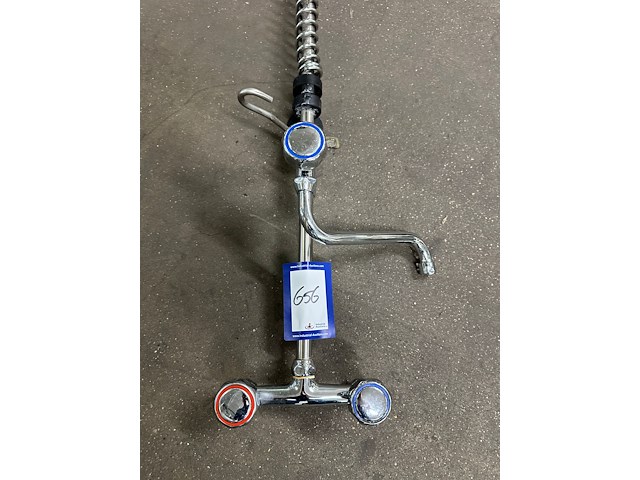 Nn faucet - afbeelding 5 van  5