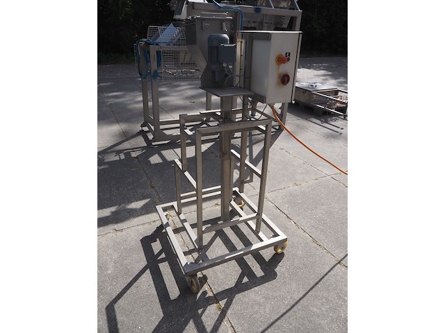 Nn feeder - afbeelding 4 van  9