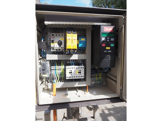 Nn feeder - afbeelding 9 van  9