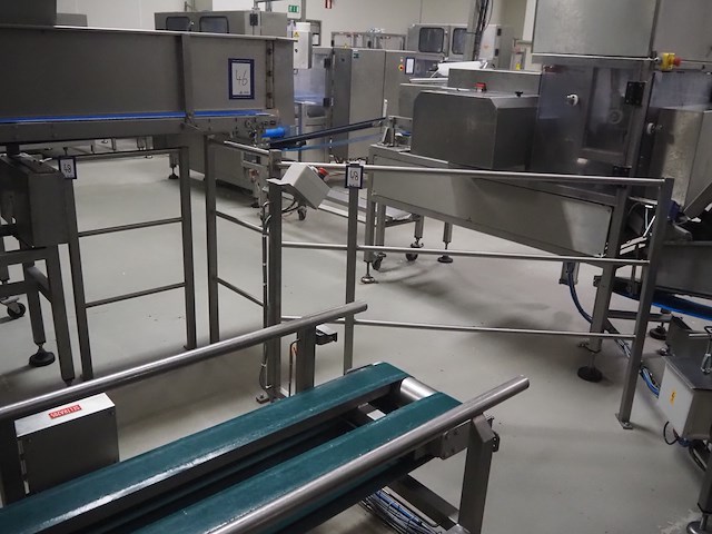 Nn fence - afbeelding 1 van  5